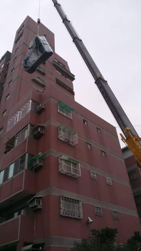 和平搬家公司推薦，教你怎麼找平價搬家公司 1