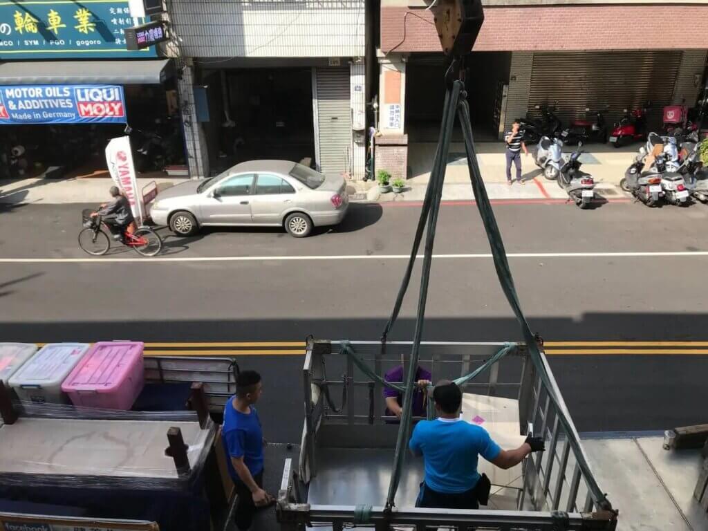 外埔搬家公司推薦搬家全攻略6大重點 1